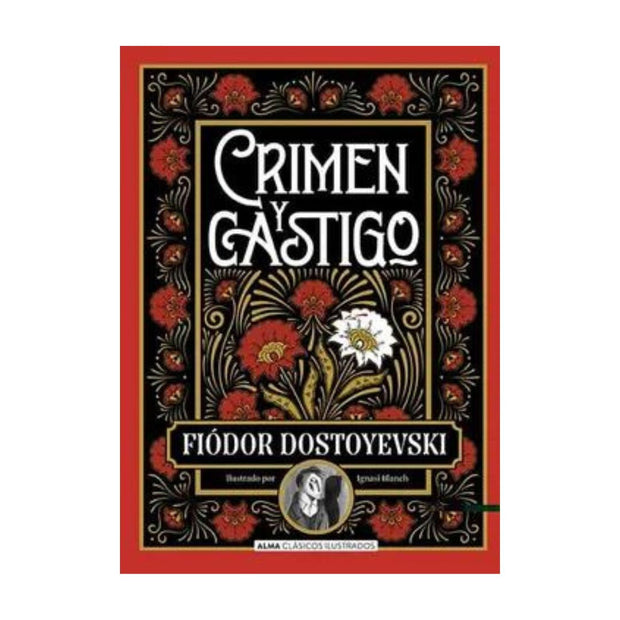 Crimen Y Castigo