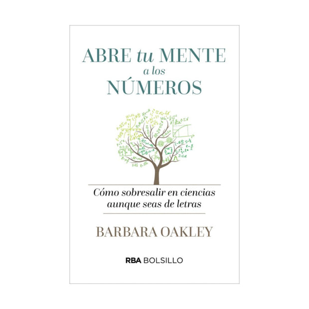 Abre Tu Mente A Los Numeros