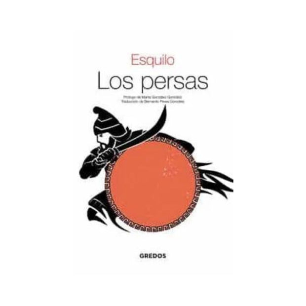 Persas, Los   Grd