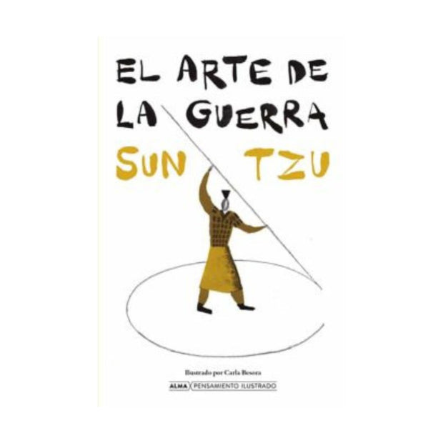 Arte De La Guerra Pensamiento