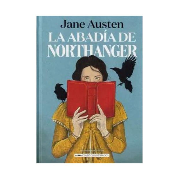 Abadia De Northanger, La Clasicos