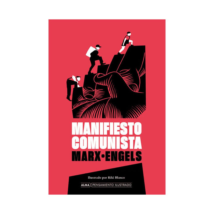 Manifiesto Comunista