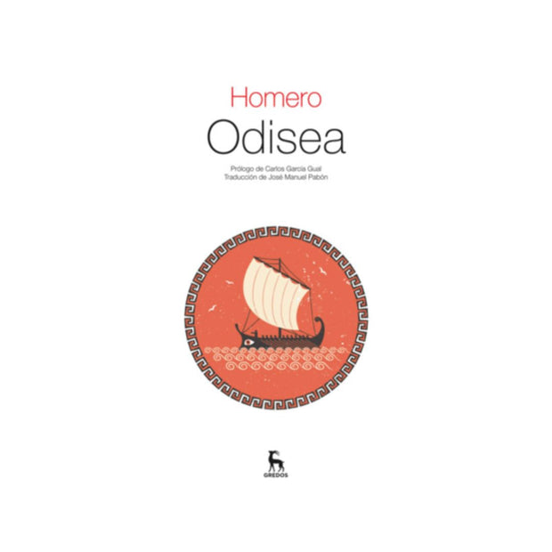 Odisea