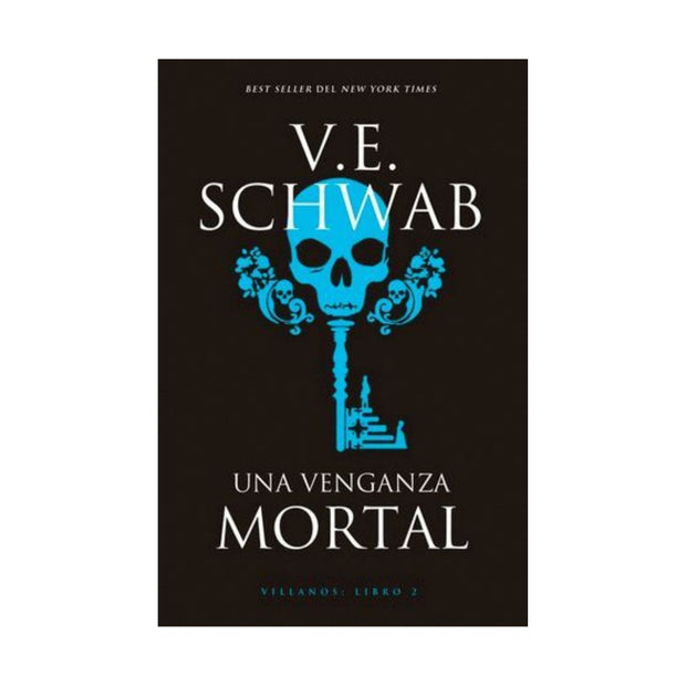 Venganza Mortal, Una