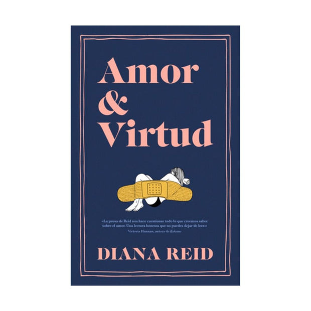 Amor Y Virtud