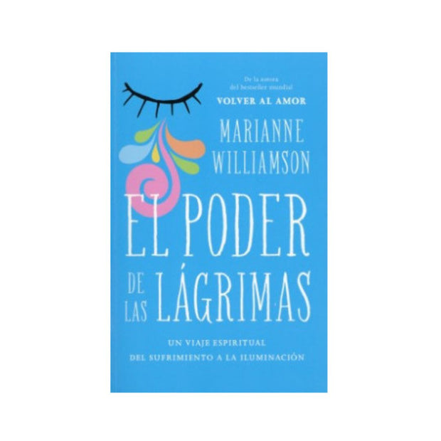 Poder De Las Lagrimas, El  (Col)