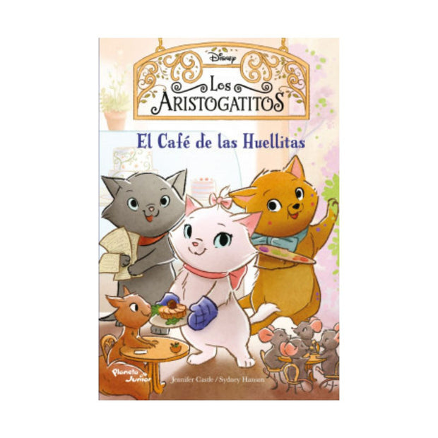 Los Aristogatitos