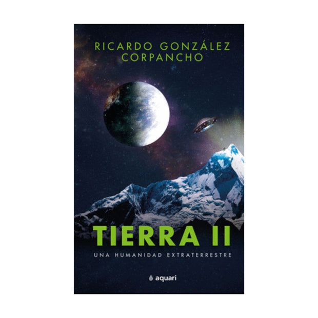 Tierra Ii