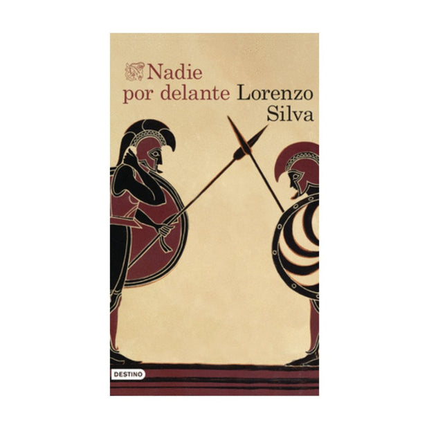 Nadie Por Delante