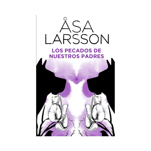 Los Pecados De Nuestros Padres