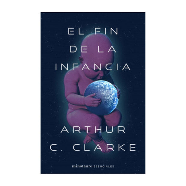 El Fin De La Infancia