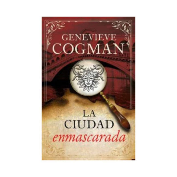 Ciudad Enmascarada, La