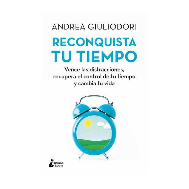 Reconquista Tu Tiempo