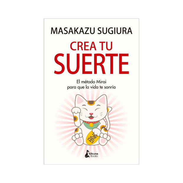 Crea Tu Suerte