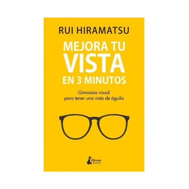 Mejora Tu Vista En 3 Minutos