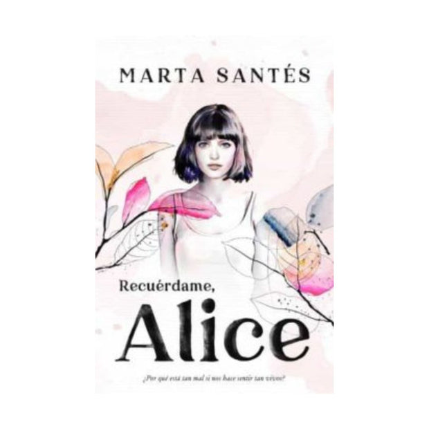 Recuerdame, Alice