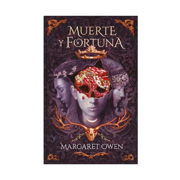Muerte Y Fortuna
