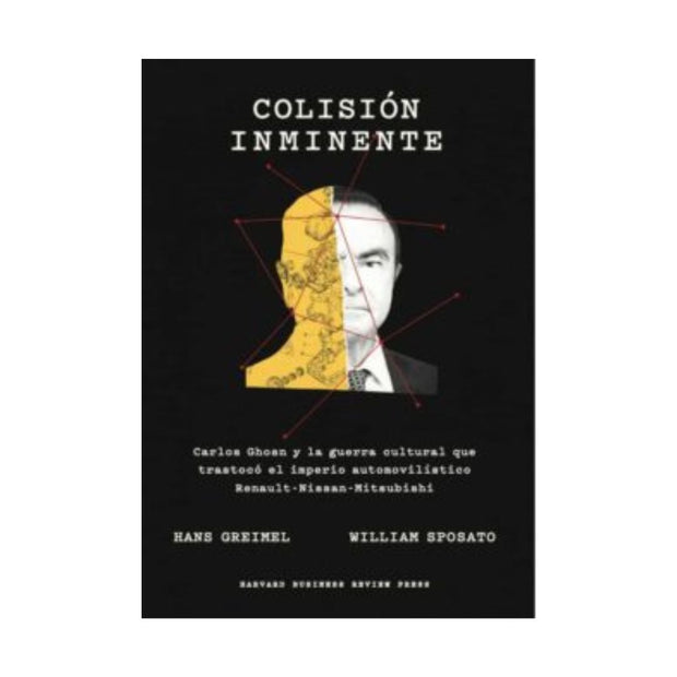 Colision Inminente