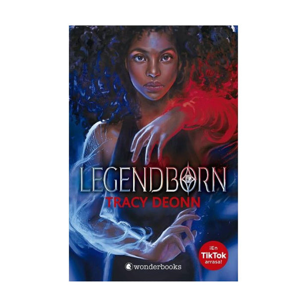 Legendborn