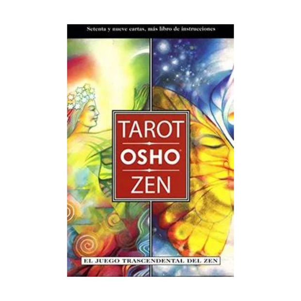 Tarot Osho Zen