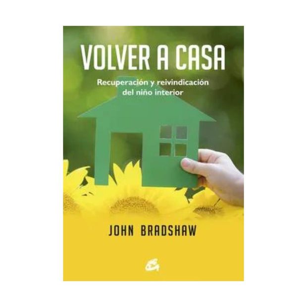 Volver A Casa. 