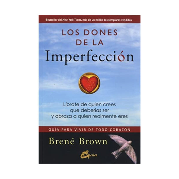 Dones De La Imperfeccion. 