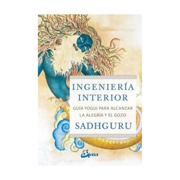 Ingenieria Interior. 