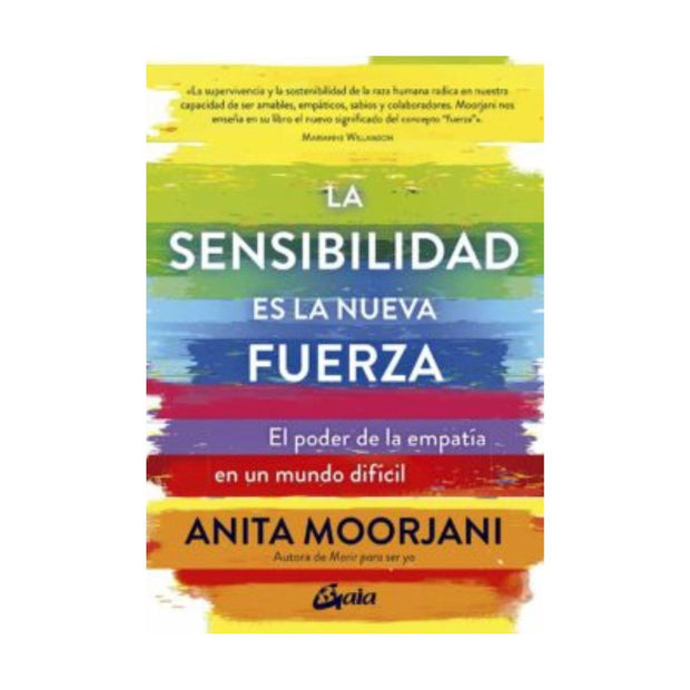 Sensibilidad Es La Nueva Fuerza. 