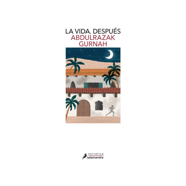 La Vida Despues. 