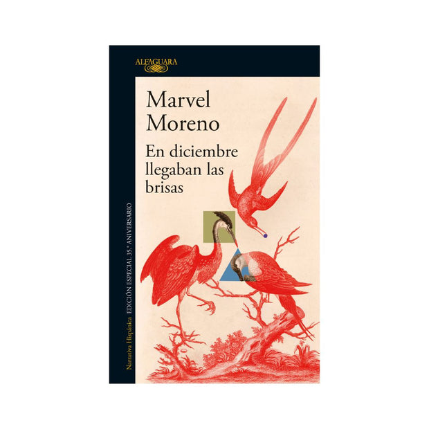 En Diciembre Llegaban Las Brisas-Ed.Conm. 