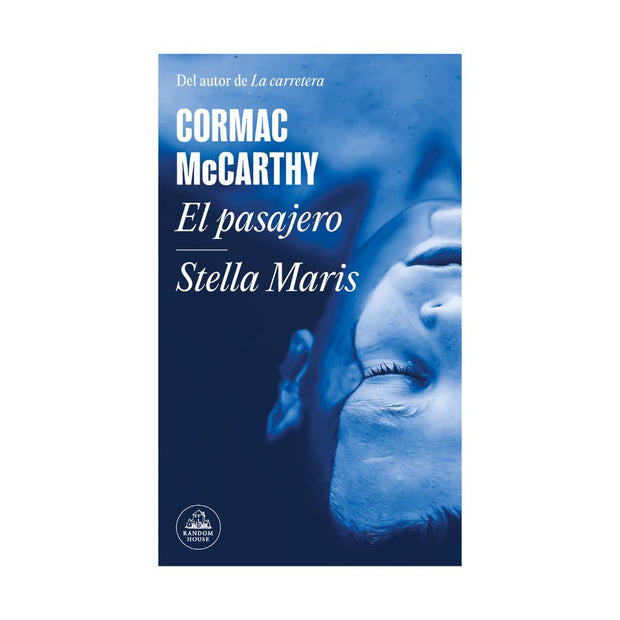 El Pasajero, Stella Maris. 