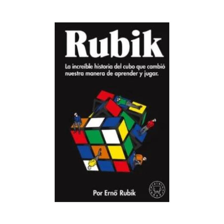 Rubik. 