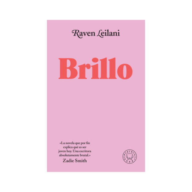 Brillo. 