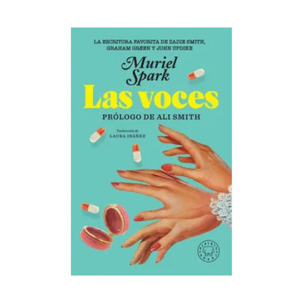 Las Voces