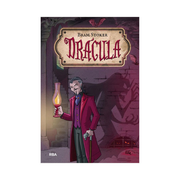 Dracula. 