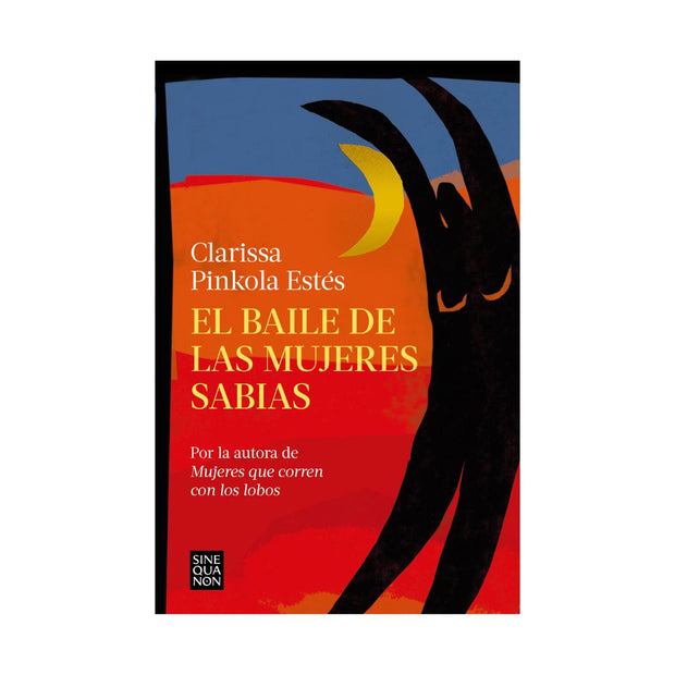 El Baile De Las Mujeres Sabias. 