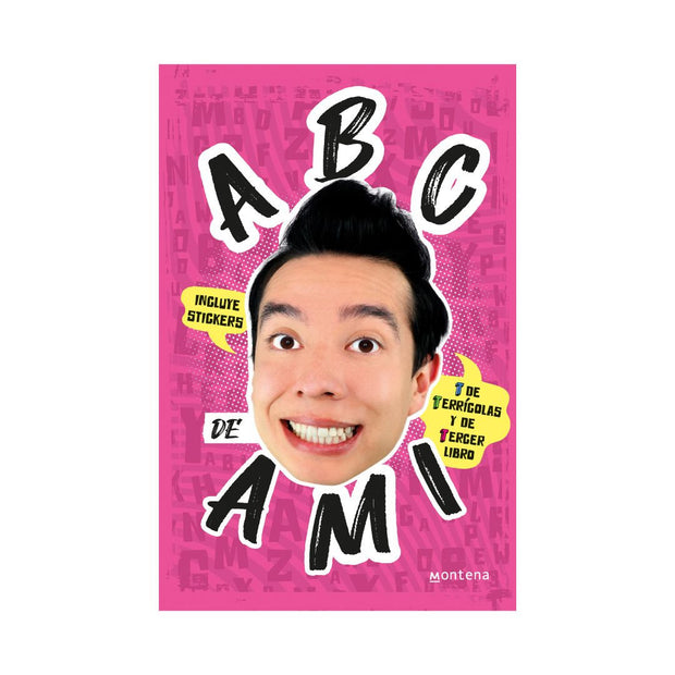 El Abc De Ami
