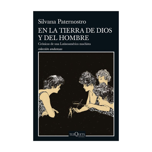 En La Tierra De Dios Y Del Hombre