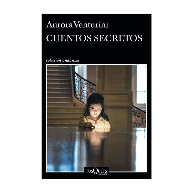 Cuentos Secretos. Venturini, Aurora