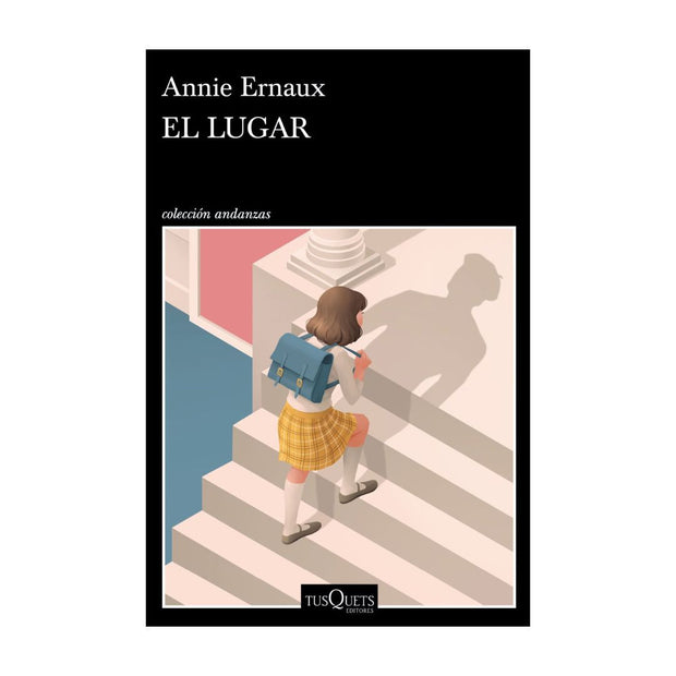 El Lugar