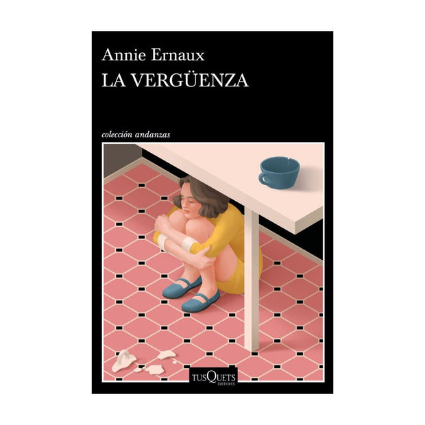 La Vergüenza