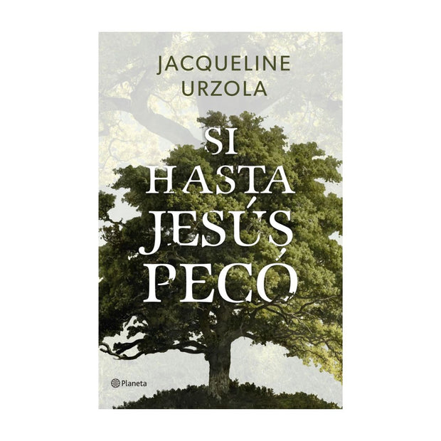 Si Hasta Jesús Pecó