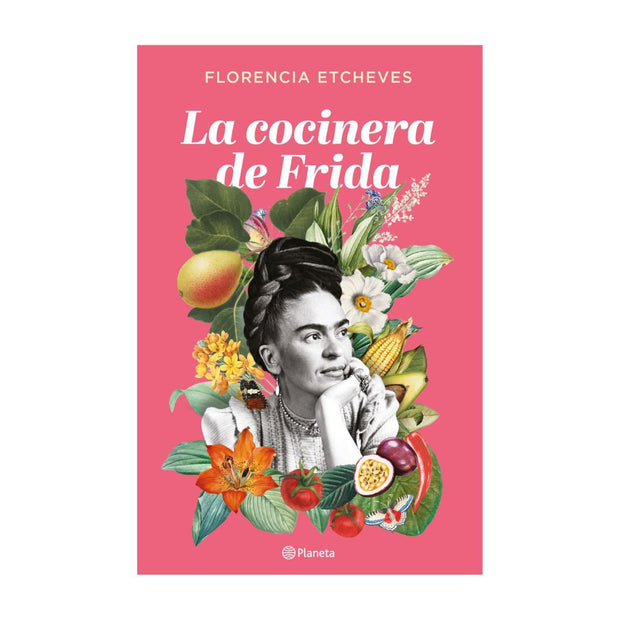 La Cocinera De Frida