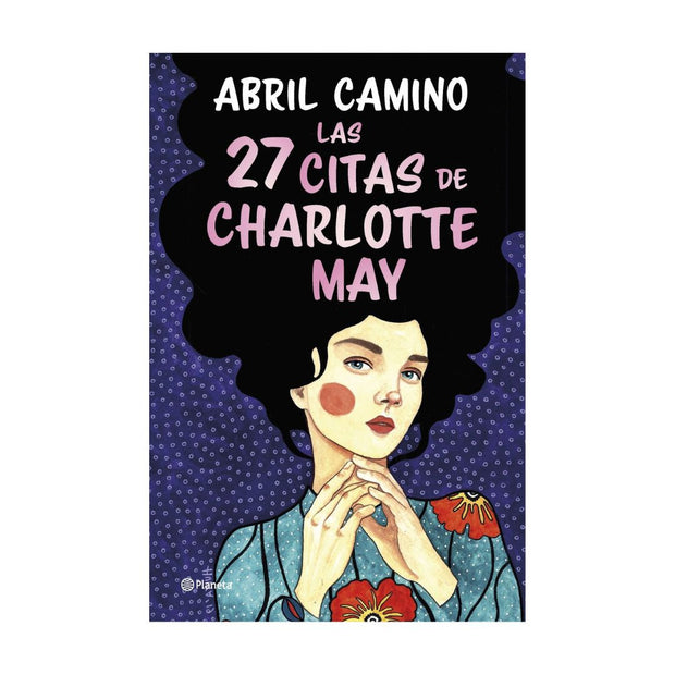 Las 27 Citas De Charlotte May