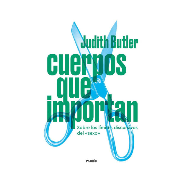 Cuerpos Que Importan