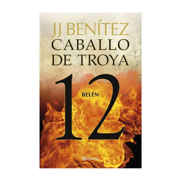Belén. Caballo De Troya 12. 