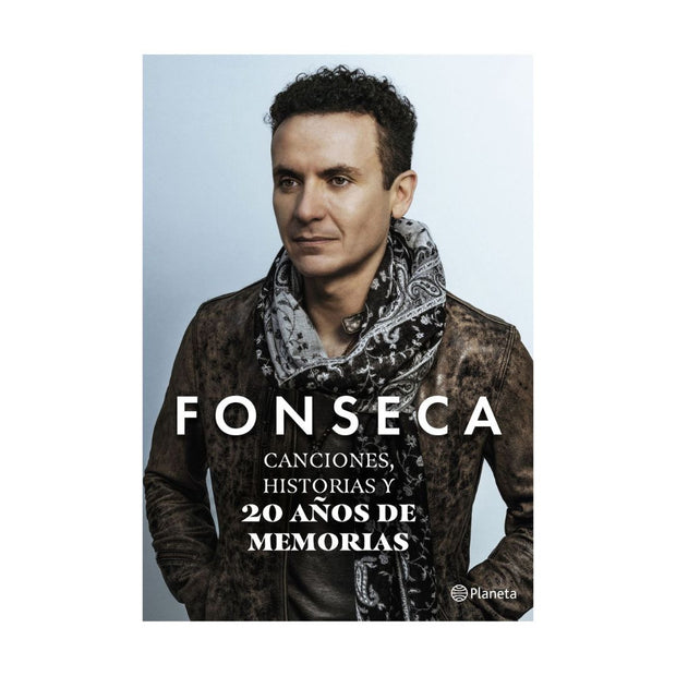 Canciones, Historias Y 20 Años De Memorias