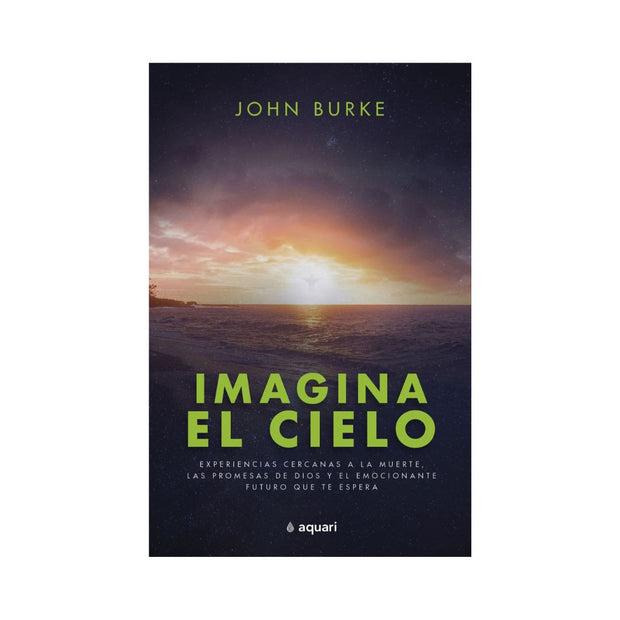 Imagina El Cielo. 