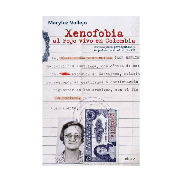 Xenofobia Al Rojo Vivo En Colombia