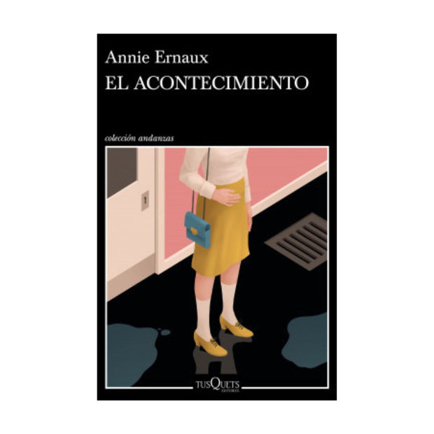El Acontecimiento                
